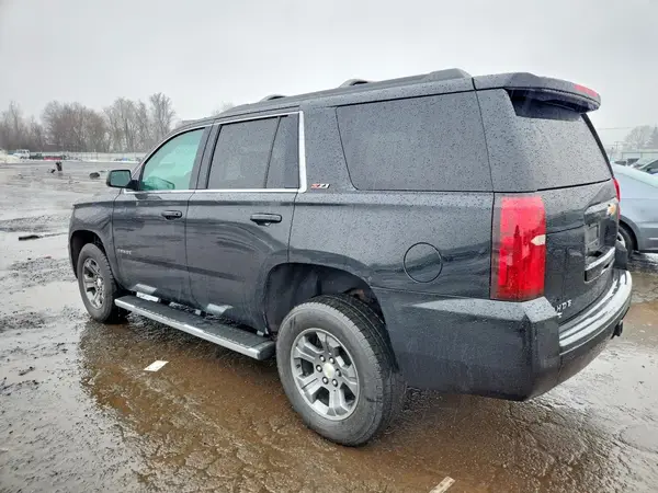 1GNSKBKC3GR165575 2016 CHEVROLET TAHOE - Image 2