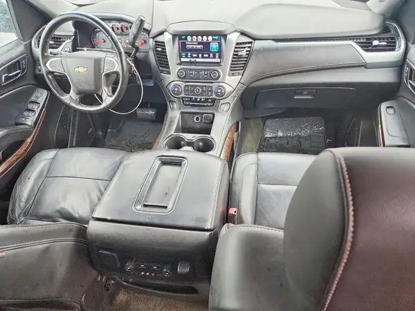 1GNSKBKC3GR165575 2016 CHEVROLET TAHOE - Image 8