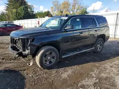 1GNSKBKC3GR165947 2016 CHEVROLET TAHOE