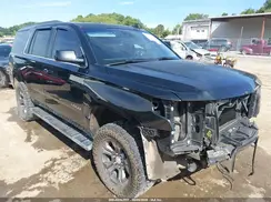 1GNSKBKC3GR170999 2016 CHEVROLET TAHOE