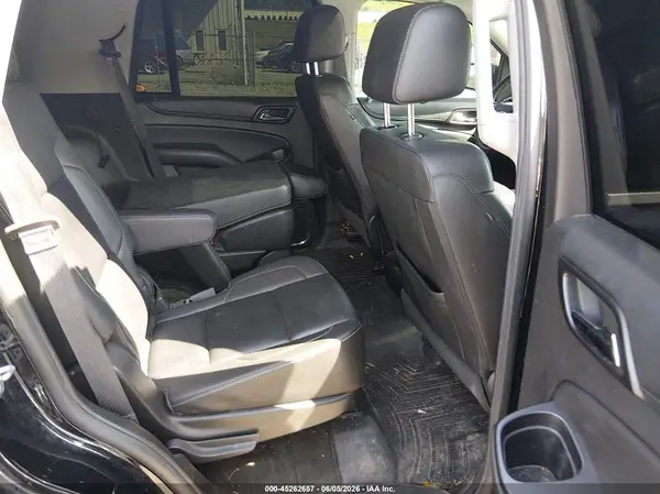 1GNSKBKC3GR170999 2016 CHEVROLET TAHOE - Image 8