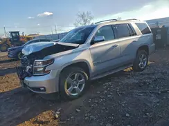 1GNSKBKC3GR171697 2016 CHEVROLET TAHOE