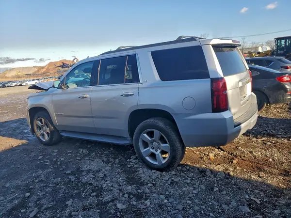 1GNSKBKC3GR171697 2016 CHEVROLET TAHOE - Image 2