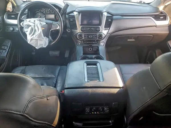 1GNSKBKC3GR171697 2016 CHEVROLET TAHOE - Image 8