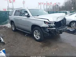 1GNSKBKC3GR201023 2016 CHEVROLET TAHOE