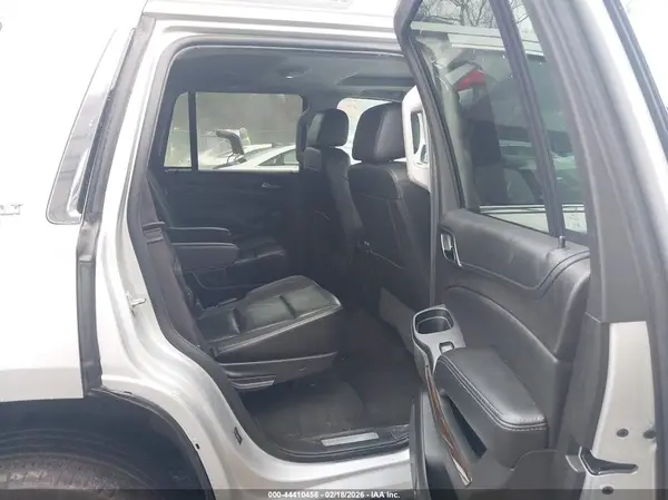 1GNSKBKC3GR201023 2016 CHEVROLET TAHOE - Image 8