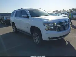 1GNSKBKC3GR203693 2016 CHEVROLET TAHOE