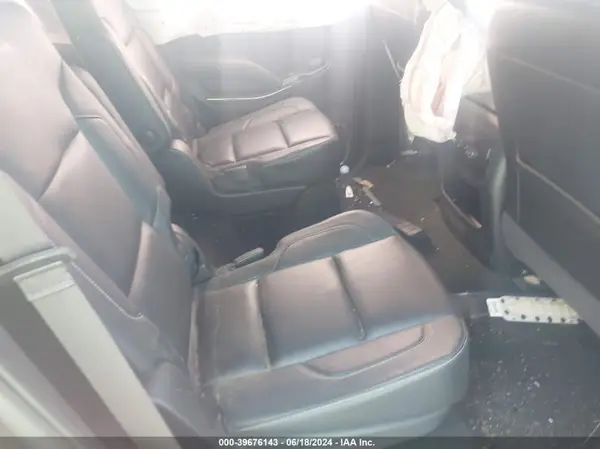 1GNSKBKC3GR205265 2016 CHEVROLET TAHOE - Image 8