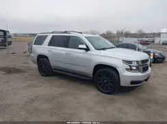 1GNSKBKC3GR207422 2016 CHEVROLET TAHOE