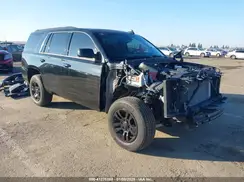1GNSKBKC3GR214824 2016 CHEVROLET TAHOE