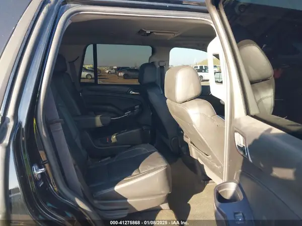 1GNSKBKC3GR214824 2016 CHEVROLET TAHOE - Image 8
