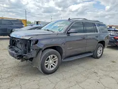 1GNSKBKC3GR218078 2016 CHEVROLET TAHOE