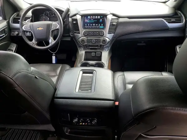 1GNSKBKC3GR218078 2016 CHEVROLET TAHOE - Image 8