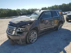 1GNSKBKC3GR220283 2016 CHEVROLET TAHOE