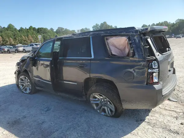 1GNSKBKC3GR220283 2016 CHEVROLET TAHOE - Image 2