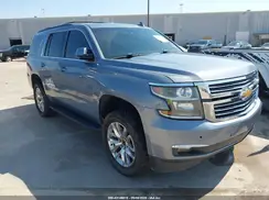 1GNSKBKC3GR225483 2016 CHEVROLET TAHOE