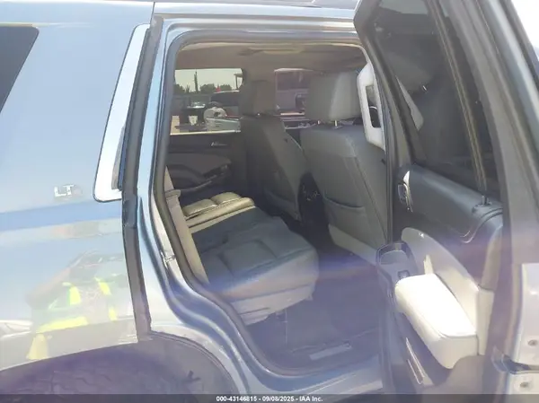 1GNSKBKC3GR225483 2016 CHEVROLET TAHOE - Image 8