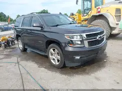 1GNSKBKC3GR229226 2016 CHEVROLET TAHOE