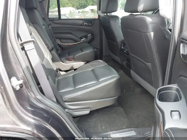 1GNSKBKC3GR229226 2016 CHEVROLET TAHOE - Image 8