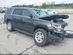 1GNSKBKC3GR233373 2016 CHEVROLET TAHOE