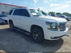 1GNSKBKC3GR234782 2016 CHEVROLET TAHOE