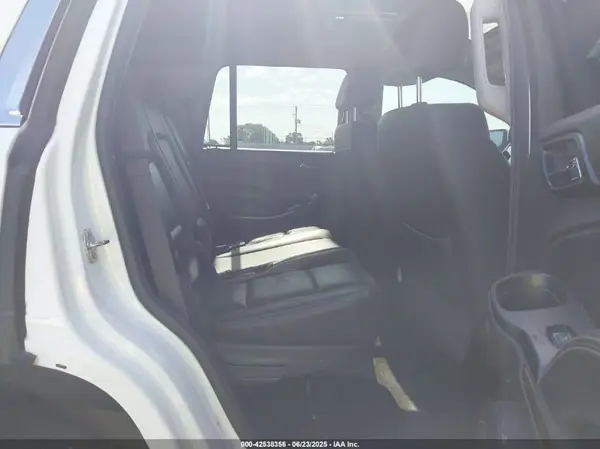 1GNSKBKC3GR234782 2016 CHEVROLET TAHOE - Image 8