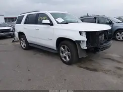 1GNSKBKC3GR236306 2016 CHEVROLET TAHOE