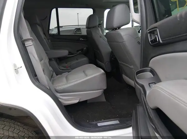 1GNSKBKC3GR236306 2016 CHEVROLET TAHOE - Image 8