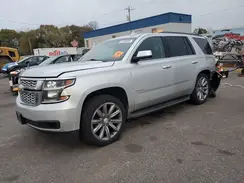 1GNSKBKC3GR245765 2016 CHEVROLET TAHOE