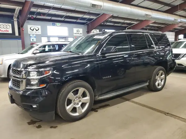 1GNSKBKC3GR263568 2016 CHEVROLET TAHOE - Image 1