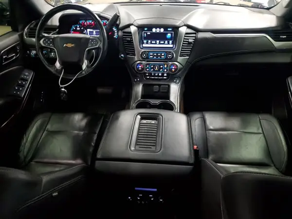 1GNSKBKC3GR263568 2016 CHEVROLET TAHOE - Image 8