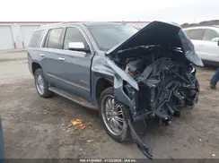 1GNSKBKC3GR271752 2016 CHEVROLET TAHOE