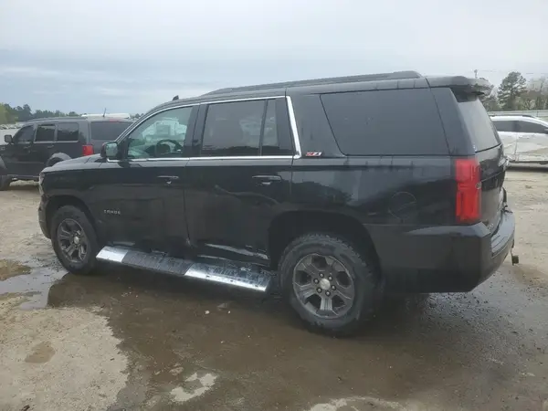 1GNSKBKC3GR275218 2016 CHEVROLET TAHOE - Image 2