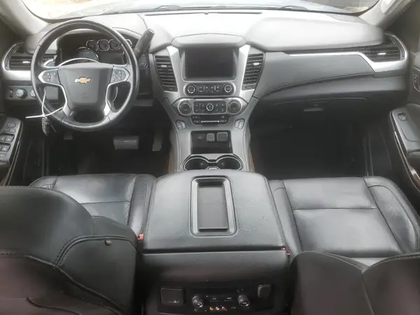 1GNSKBKC3GR275218 2016 CHEVROLET TAHOE - Image 8