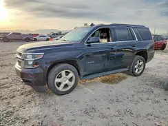 1GNSKBKC3GR275896 2016 CHEVROLET TAHOE