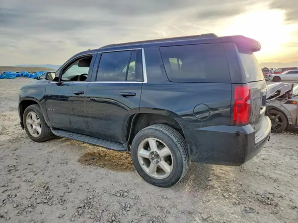 1GNSKBKC3GR275896 2016 CHEVROLET TAHOE - Image 2