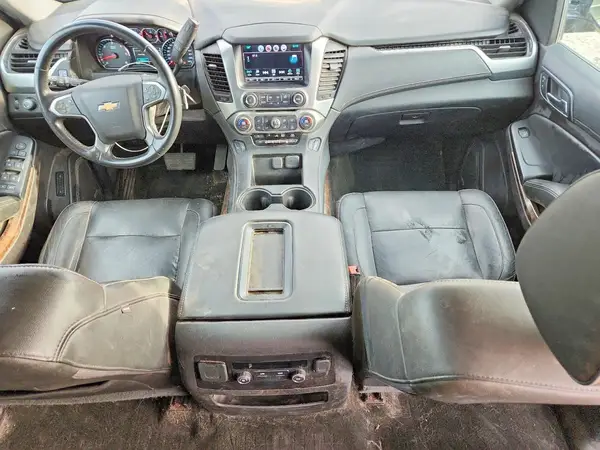 1GNSKBKC3GR275896 2016 CHEVROLET TAHOE - Image 8