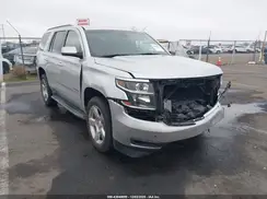 1GNSKBKC3GR276644 2016 CHEVROLET TAHOE