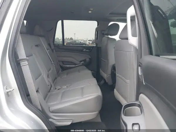 1GNSKBKC3GR276644 2016 CHEVROLET TAHOE - Image 8