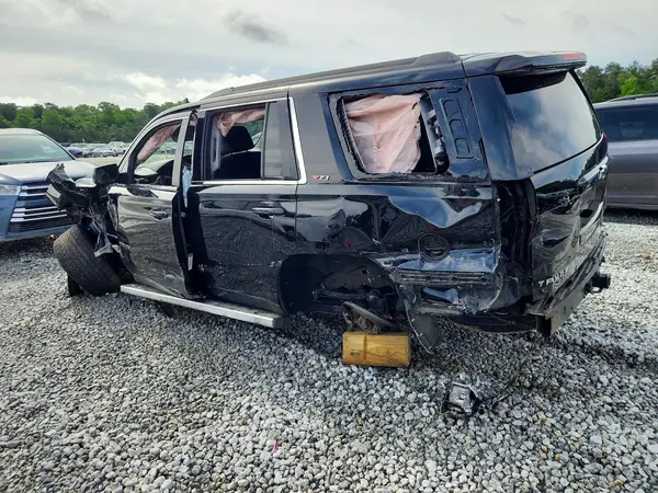 1GNSKBKC3GR277275 2016 CHEVROLET TAHOE - Image 2
