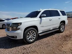 1GNSKBKC3GR278569 2016 CHEVROLET TAHOE