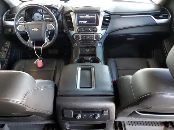 1GNSKBKC3GR278569 2016 CHEVROLET TAHOE - Image 8