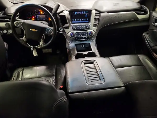1GNSKBKC3GR286283 2016 CHEVROLET TAHOE - Image 8