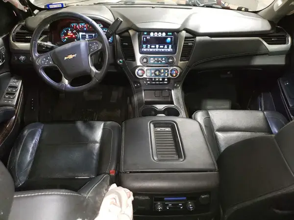 1GNSKBKC3GR289829 2016 CHEVROLET TAHOE - Image 8