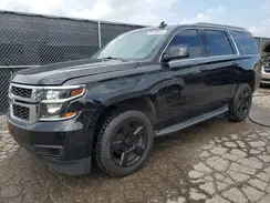 1GNSKBKC3GR314292 2016 CHEVROLET TAHOE