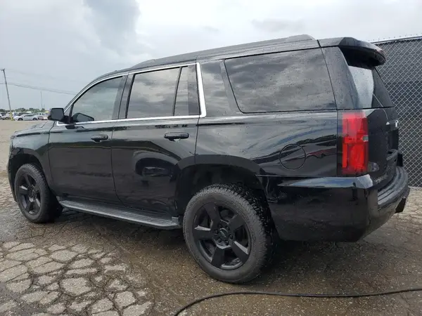 1GNSKBKC3GR314292 2016 CHEVROLET TAHOE - Image 2