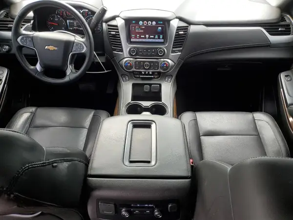 1GNSKBKC3GR314292 2016 CHEVROLET TAHOE - Image 8