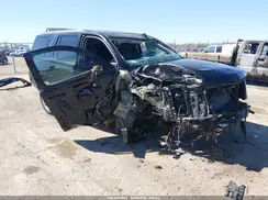 1GNSKBKC3GR315278 2016 CHEVROLET TAHOE