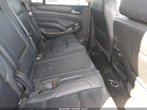 1GNSKBKC3GR315278 2016 CHEVROLET TAHOE - Image 8