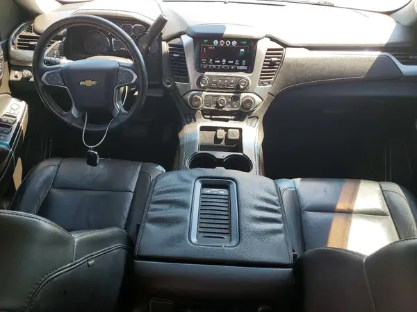 1GNSKBKC3GR334512 2016 CHEVROLET TAHOE - Image 8